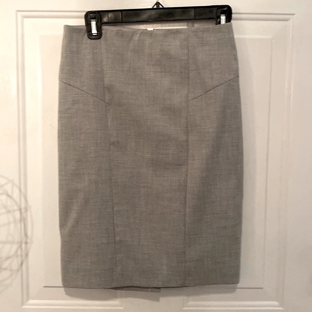 The Limited Pencil skirt